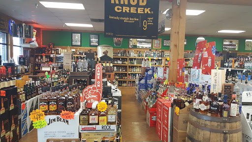 Classic Spirits Liquors Gallery - United States