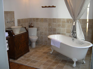 Photo n°4 de le clos de la chardonniére à Saulce-sur-Rhône (Chambre d'hôtes)