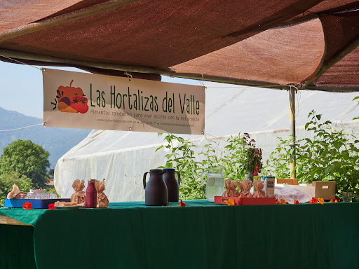 Las Hortalizas del Valle