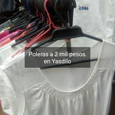 Photos of Tienda Yasdilo