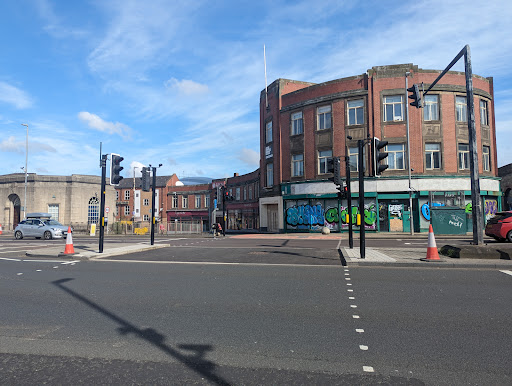 Europcar Gateshead - Thumbnail