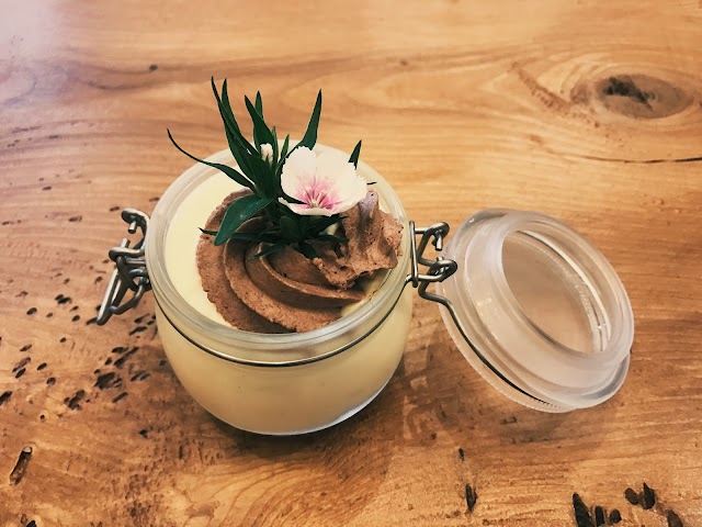 MAO patisserie