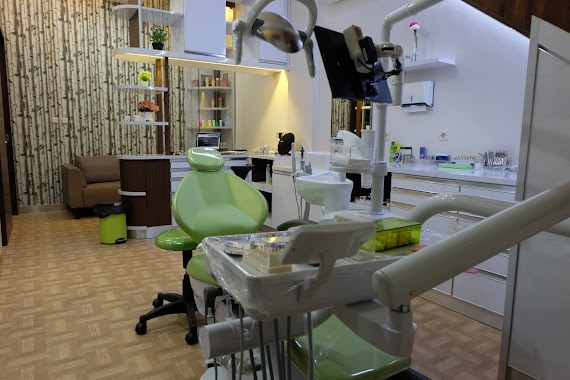 DentaVille Dental Care - Klinik Dokter Gigi, Author: DentaVille Dental Care - Klinik Dokter Gigi