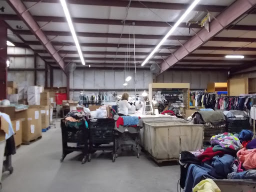Shoals Dream Center - Thumbnail