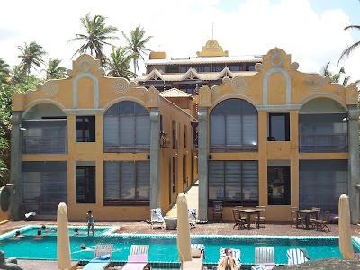 Photos of Thaproban Pavilion Resort & Spa