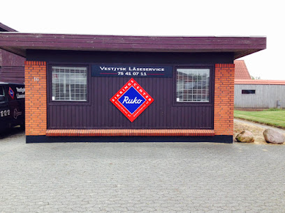 Vestjysk Låseservice Ribe - Døgnvagt