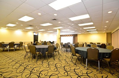 Best Western Johnson City Hotel & Conference Center