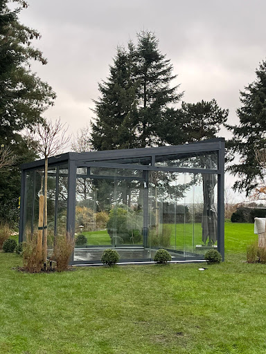 Terhaag Wintergarten & Terrassenüberdachungen - Thumbnail