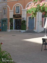 Photo n°6 de Barber Shop L'Homme c’est sans rendez-vous à Alès (Barbier)