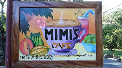 photo of Mimi's Café