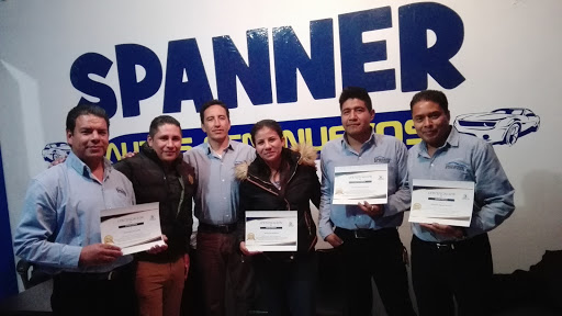 Spanner Autos Nuevos Y Seminuevos - Thumbnail