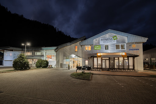 Salzgrotte Wolfach - Thumbnail