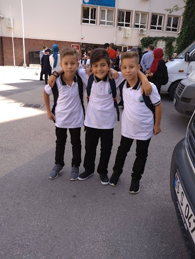 Namık Kemal Primary School