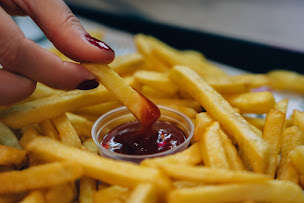 Photo n°21 de New School Tacos - Blagnac à Blagnac (Restaurant de tacos)