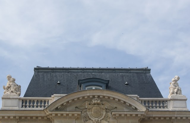 OECD Paris