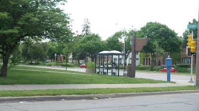Photos of Sherman Park