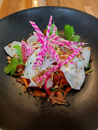 Photo n°2 de Aux Deux Amours à Saint-Nazaire (Restaurant)