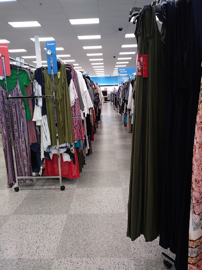 Ross Dress for Less