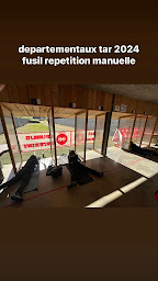 Photo n°17 de LORETO CASINCA TIR CLUB à Loreto-di-Casinca (Club de tir)