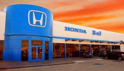 Photos of Bell Honda