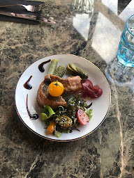 Photo n°20 de Le pélican utilise à Colombelles (Restaurant français)