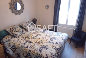 Photo n°16 de Nicolas Robier - SAFTI Immobilier à François (Agent immobilier)