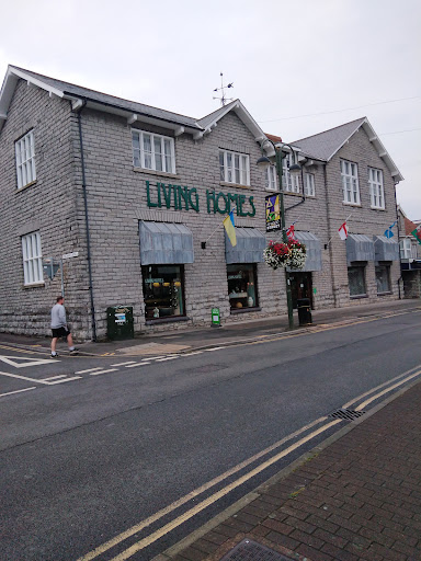 Living Homes Furniture Centre - Thumbnail