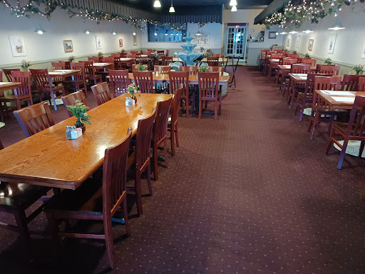 Rudy's Table - Thumbnail