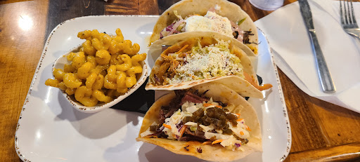 Old City Barbeque - Thumbnail