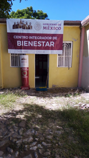 Centro Integrador de Desarrollo (Los Arcos)