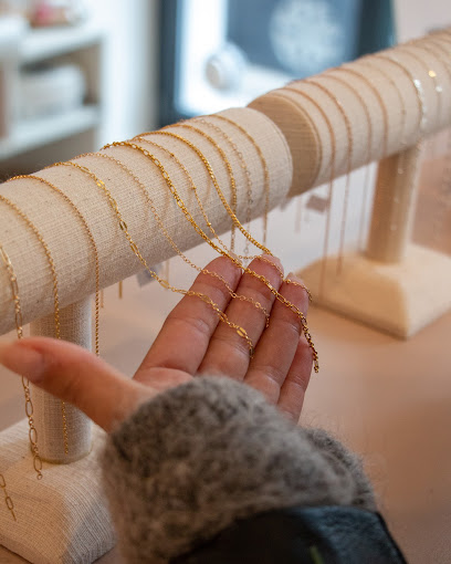 Permanent Bracelet Swiss Basel