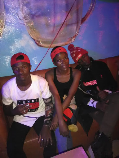 T-Teez - Thumbnail