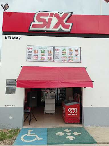 Six velmay