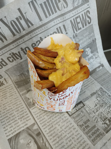 Photo 5 - Liberty Truck
