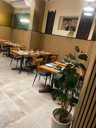 Photo n°4 de Naan Grill à Lyon (Restaurant indien halal)