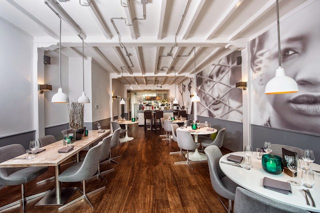 Restaurant De Gespleten Arent