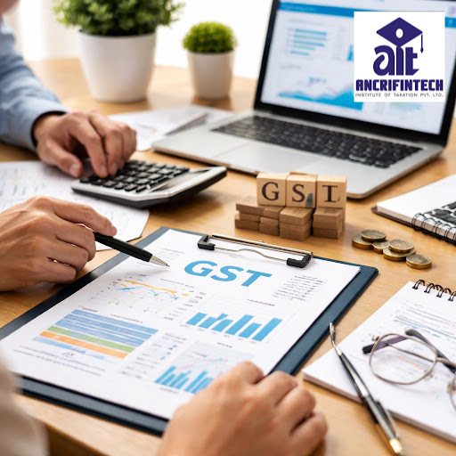 Understanding GST is crucial for every business owner and tax professional who wants to stay comp… post image