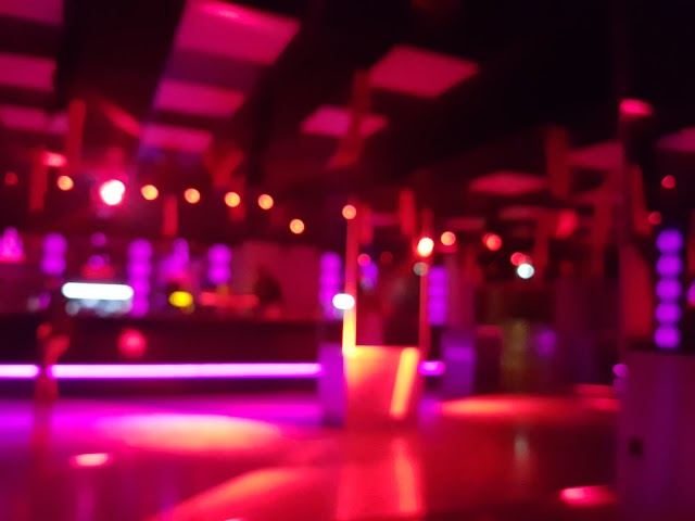 Le Glam Club