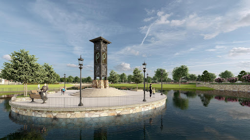 The Parks at Wilson Creek - David Weekley Homes - Thumbnail
