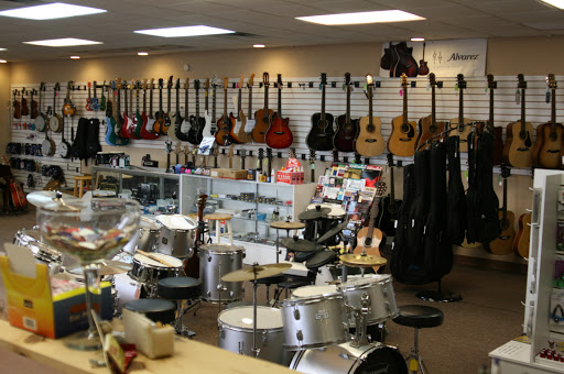 Hootenanny's Music - Thumbnail