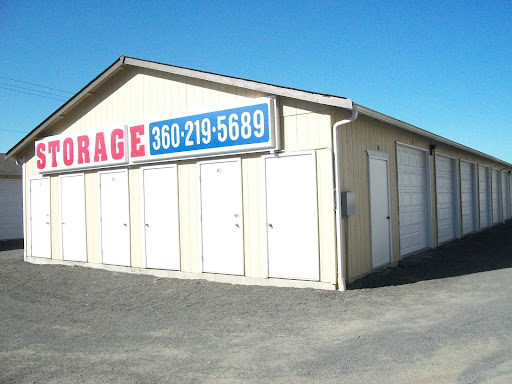 Pak N Stak Storage - Thumbnail