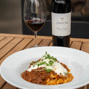 Novelty Hill - Januik Winery by null