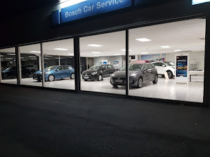 Photo n°1 de LUNEVILLE AUTOMOBILES (OPEL) à Moncel-lès-Lunéville (Vendeur de voitures d'occasion)