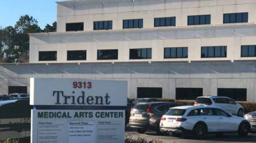 Charleston Heart Specialists