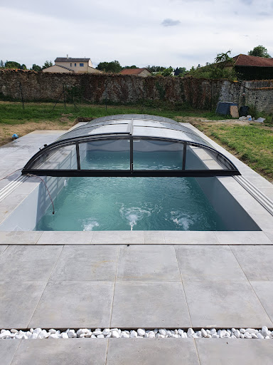 Photo de sos-piscines à Bonnac-la-Côte (87270)