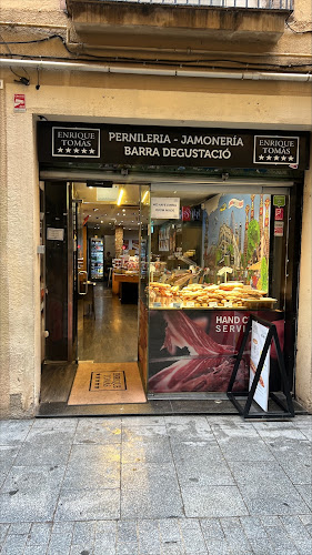 Tomàs Enrique
