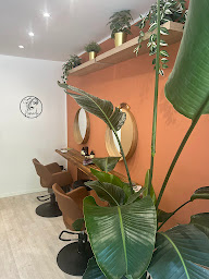 Photo n°15 de Nomads à Aix-en-Provence (Salon de coiffure)