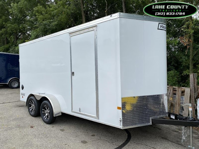 Lake County Trailers
