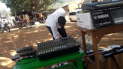 Photos of Jambo village paradise