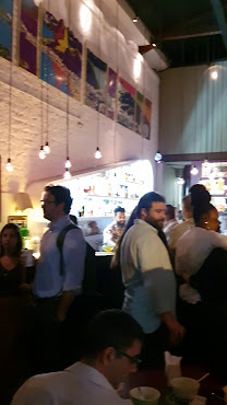 Meza Bar by null